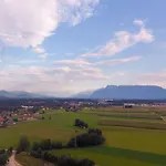 Roetzer * Saaldorf