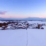 Roetzer * Saaldorf