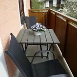 Roetzer Appartamento Saaldorf