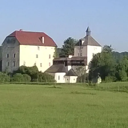 Appartement Roetzer Saaldorf