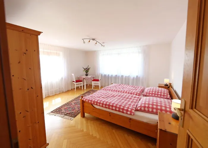 Roetzer Appartamento *